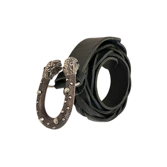 Men's Gucci Belt - Picture 4 of 6